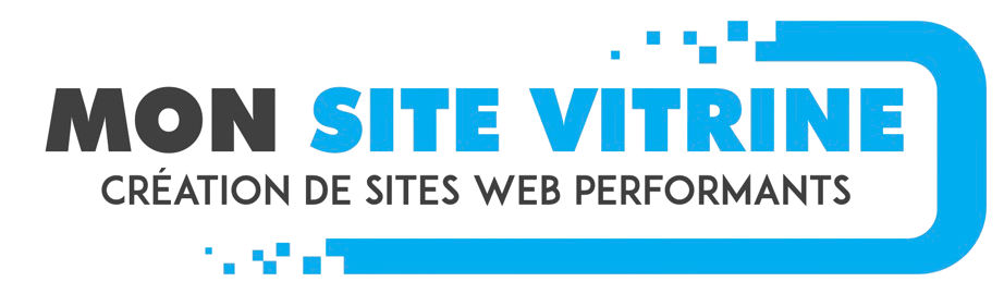 Mon Site Vitrine